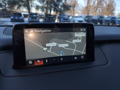 Used 2016 MAZDA CX-9 Touring image 19