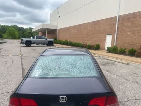 Used 2008 Honda Civic LX image 7