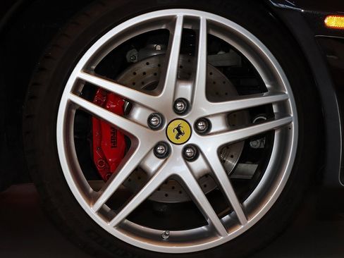 Used 2007 Ferrari F430 Spider image 11