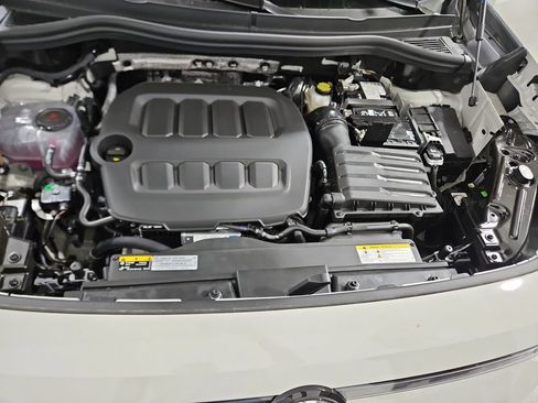 New 2026 Volkswagen Tiguan SE R-Line AWD/4WD image 20