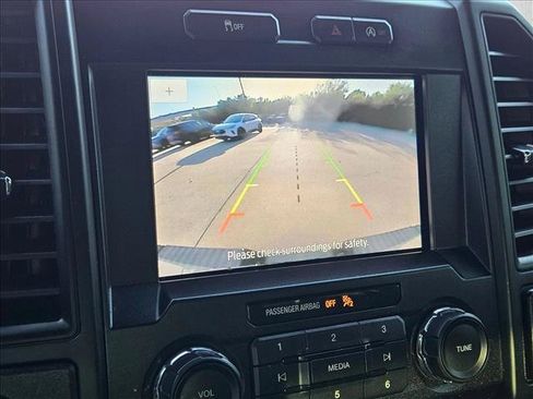 Used 2019 Ford F150 XL w/ Equipment Group 101A Mid RWD image 14