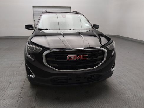 Used 2021 GMC Terrain SLE w/ Driver Convenience Package AWD/4WD image 14