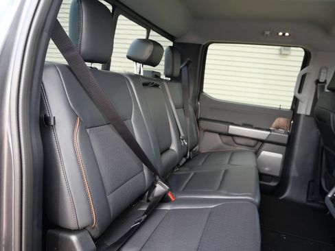 New 2026 Ford F250 Lariat w/ Lariat Premium Package AWD/4WD image 19