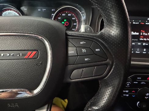 Used 2022 Dodge Charger GT RWD image 23