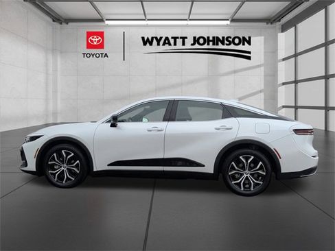 Certified 2026 Toyota Crown Limited image 2