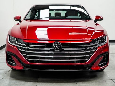 Used 2023 Volkswagen Arteon SEL image 7