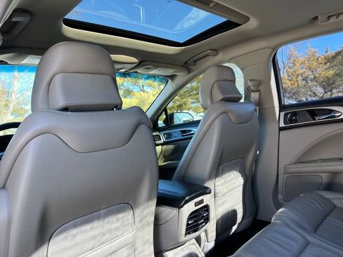 Used 2018 Lincoln MKZ Reserve w/ Climate Package image 27