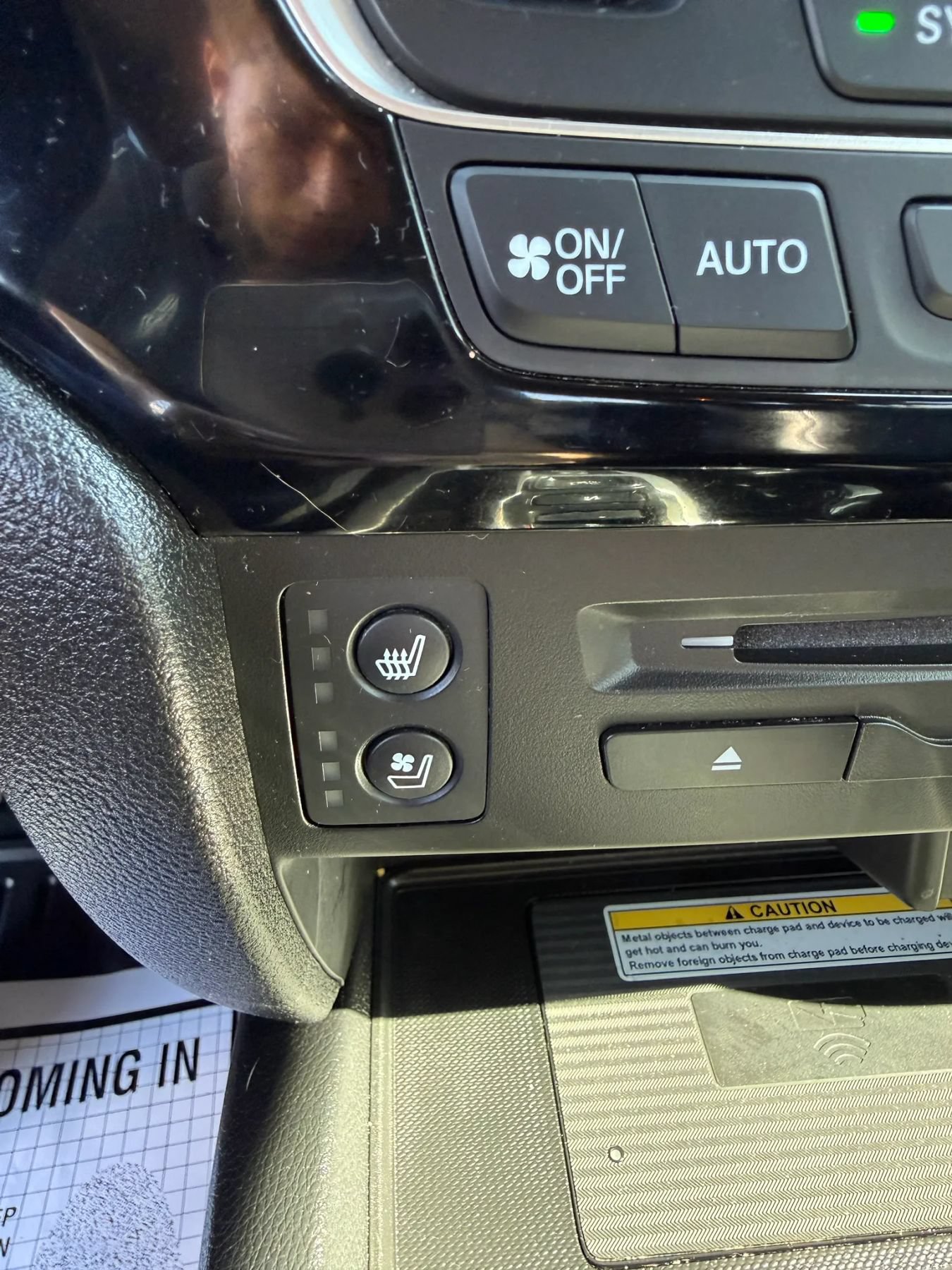 Used 2019 Honda Pilot Elite image 28