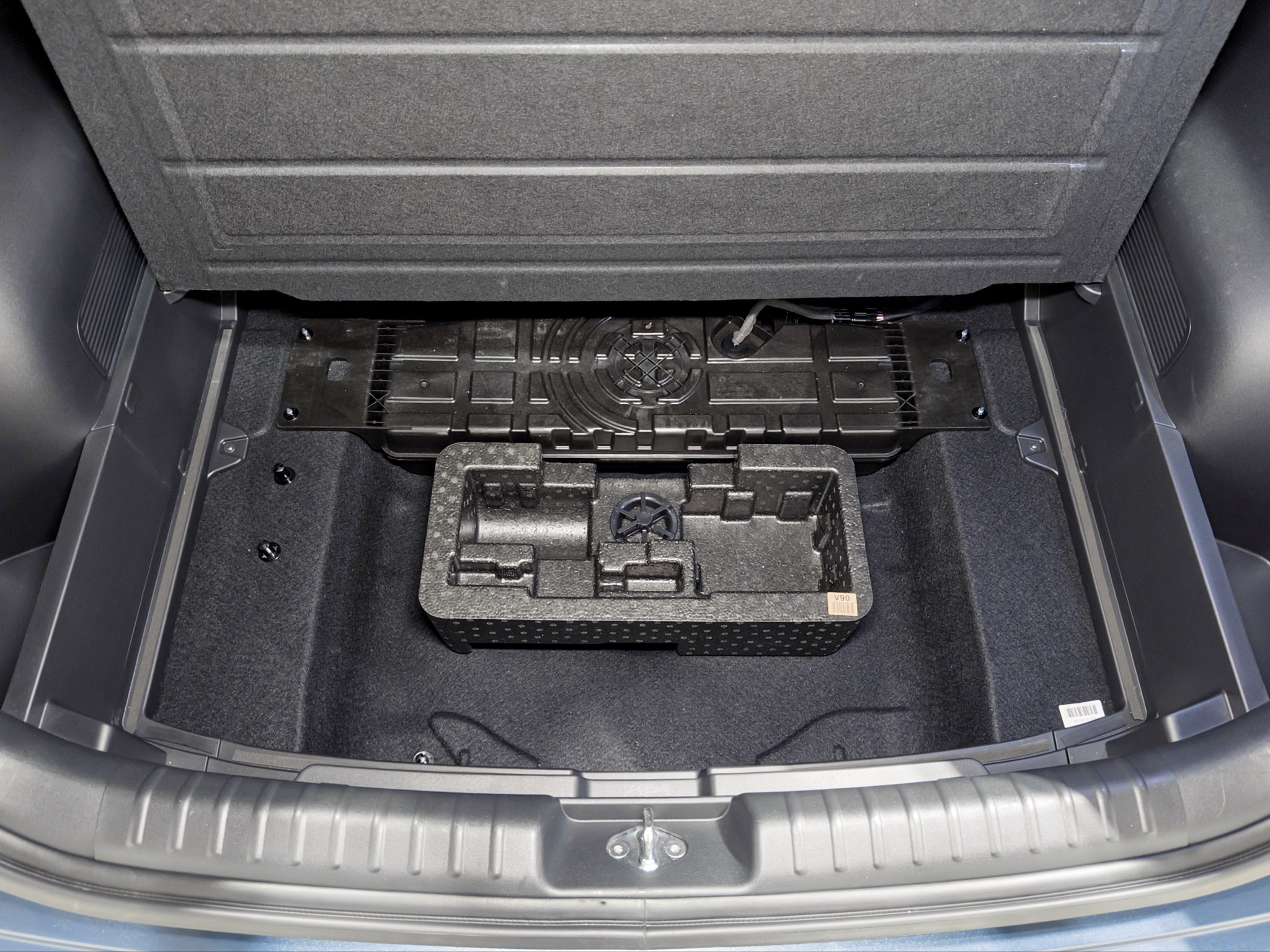 Used 2024 Kia Niro Wave w/ Wave Preserve Package FWD image 28