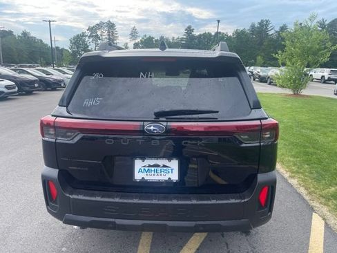 New 2026 Subaru Outback Premium AWD/4WD image 6