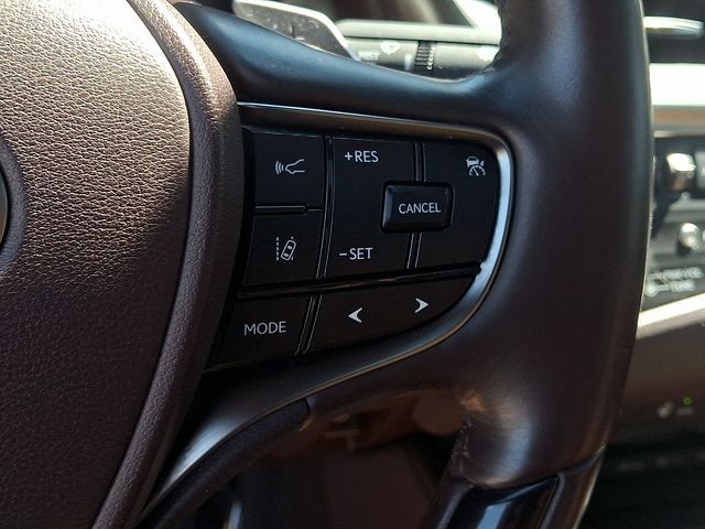 Certified 2021 Lexus ES 250 w/ Premium Package AWD/4WD image 21