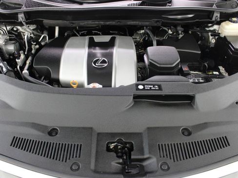 Used 2018 Lexus RX 350 FWD w/ Premium Package image 70