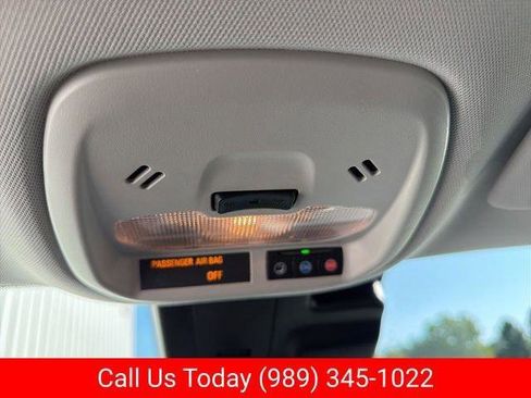 New 2026 Chevrolet Trax LT w/ Driver Confidence Package image 21