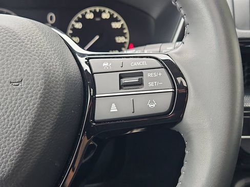 Certified 2024 Honda CR-V EX-L image 27