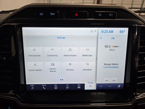 Used 2022 Ford F350 Platinum image 62