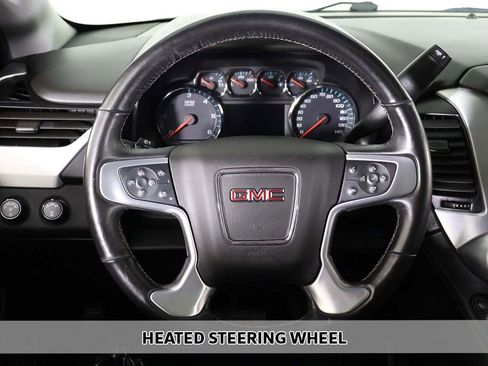 Used 2018 GMC Yukon SLT w/ Open Road Package image 10