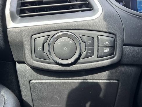 Certified 2024 Ford Edge ST-Line image 30