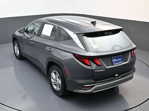 Used 2026 Hyundai Tucson SE FWD image 18