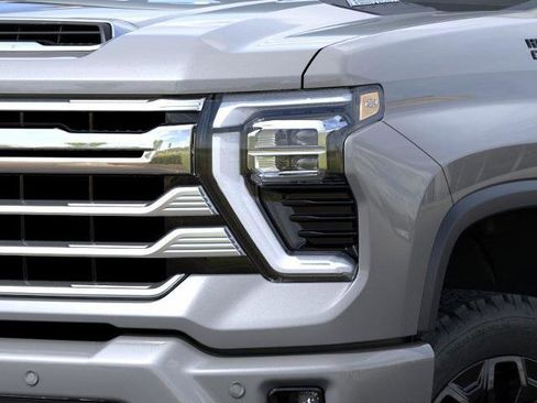 New 2026 Chevrolet Silverado 2500 High Country w/ Technology Package image 10