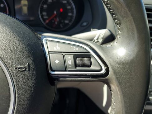 Used 2015 Audi Q3 2.0T Prestige w/ Prestige Package image 20