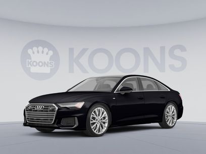 Used 2019 Audi A6 3.0T Premium w/ Convenience Package