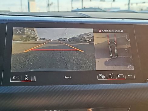 Used 2023 Audi RS e-tron GT w/ Ceramic Brake Package image 9