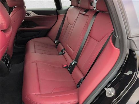 Used 2023 BMW i4 eDrive35 w/ Parking Assistance Package RWD image 20