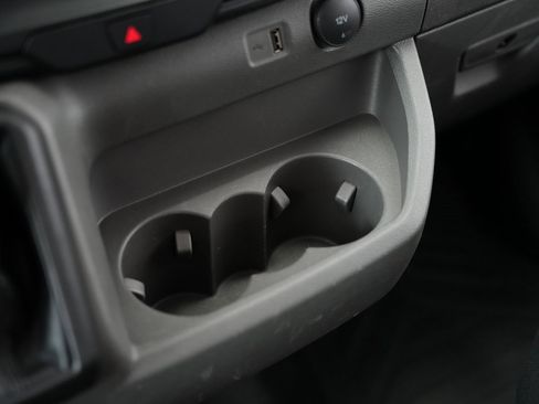 Used 2023 Ford Transit 250 Low Roof w/ Exterior Upgrade Package image 25