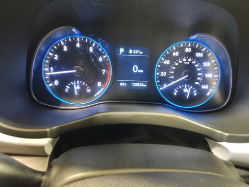 Used 2021 Hyundai Kona SE AWD/4WD image 23