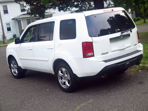 Used 2014 Honda Pilot EX-L image 22