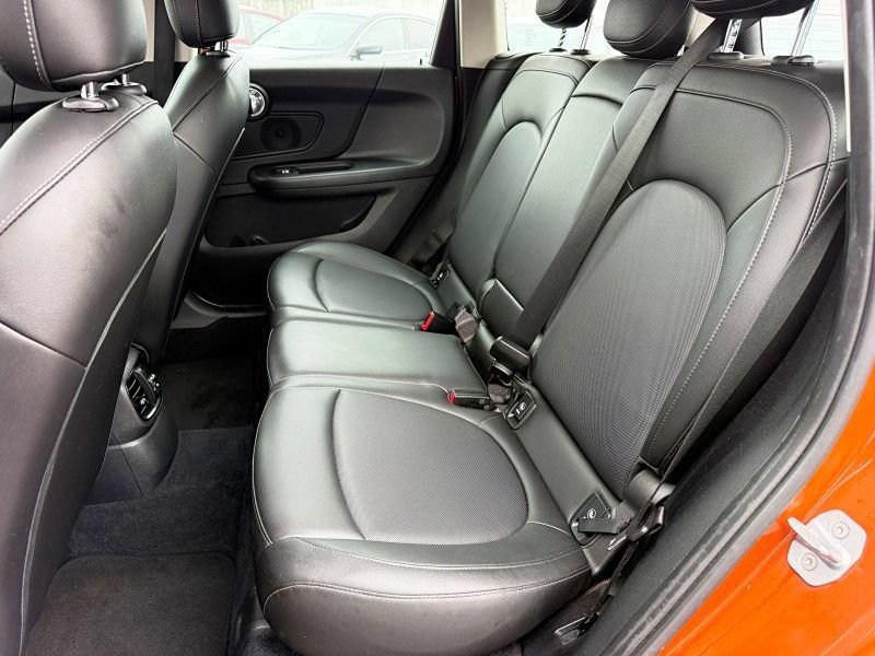 Used 2020 MINI Cooper Countryman FWD image 14
