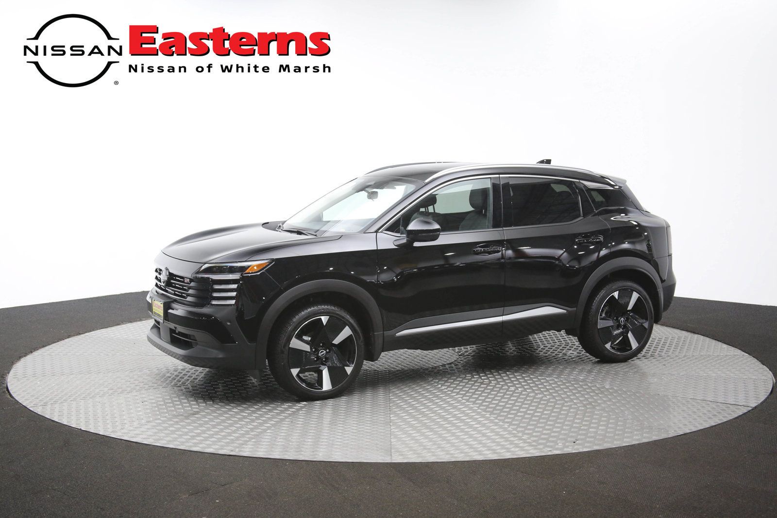 Used 2026 Nissan Kicks SR w/ SR Premium Package AWD/4WD image 60