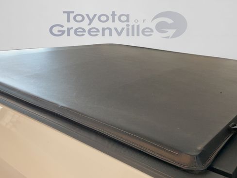 Used 2023 Toyota Tacoma SR5 w/ Technology Package RWD image 42