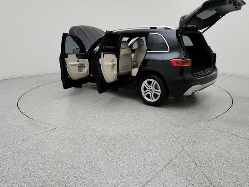 Certified 2021 Mercedes-Benz GLB 250 image 10