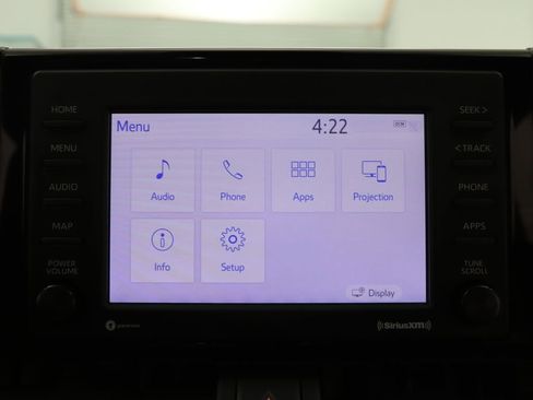 Used 2022 Toyota RAV4 SE w/ Convenience Package image 22