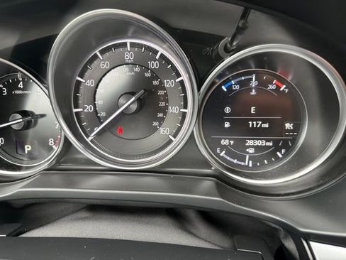 Used 2023 MAZDA CX-5 AWD 2.5 S image 2