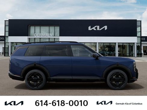 New 2027 Kia Telluride X-Line SX Prestige AWD/4WD image 10