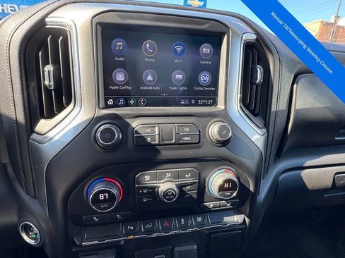 Used 2021 Chevrolet Silverado 3500 LT w/ All Star Edition image 18