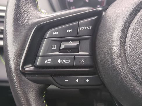 Certified 2024 Subaru Outback Onyx Edition AWD/4WD image 24
