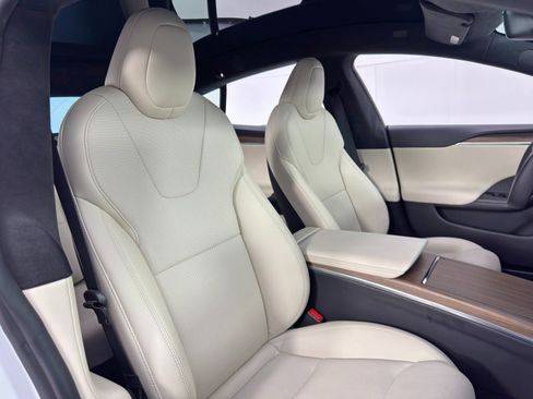 Used 2021 Tesla Model S Long Range image 41