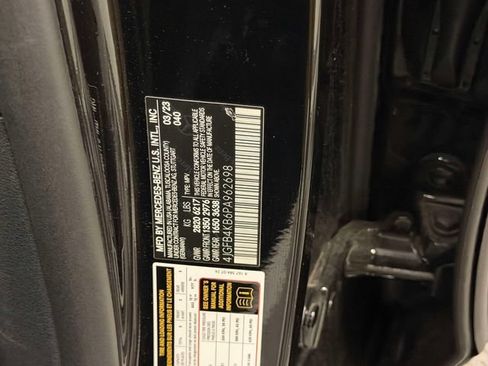 Used 2023 Mercedes-Benz GLE 350 4MATIC image 20