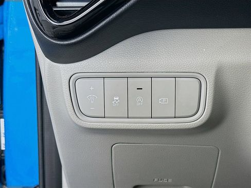 Used 2023 Kia Soul EX image 10