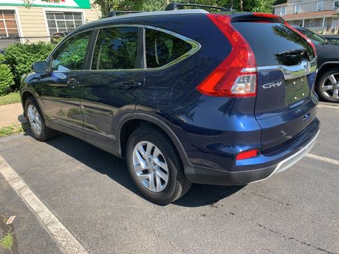 Used 2016 Honda CR-V EX-L image 6