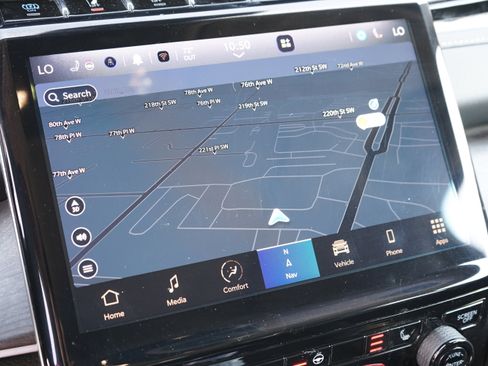 Used 2023 Jeep Grand Cherokee 4WD 4xe image 21