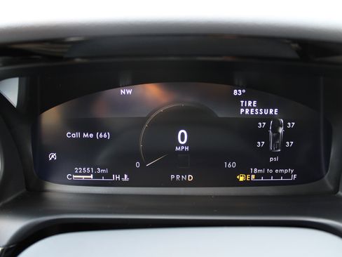 Used 2021 Lincoln Aviator Reserve w/ Equipment Group 201A image 25