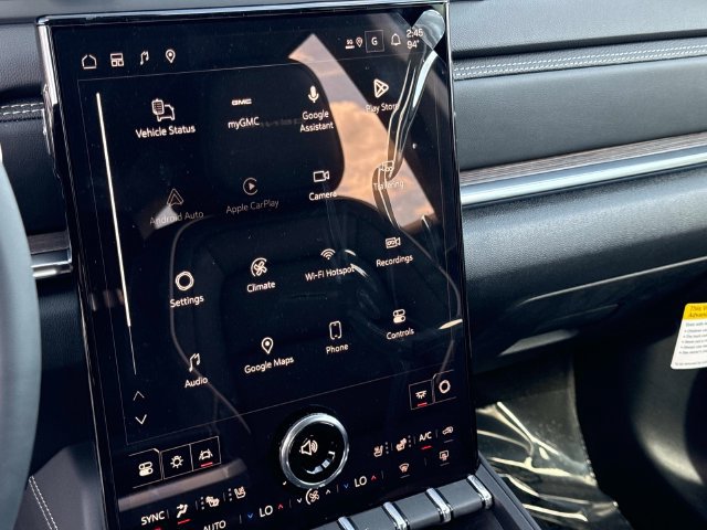 New 2027 GMC Terrain Denali AWD/4WD image 23