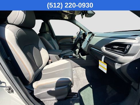 New 2026 Subaru Forester Sport AWD/4WD image 37