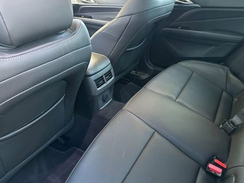 Certified 2024 Cadillac CT4 Luxury w/ Sun And Sound Package image 12