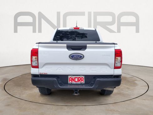 Used 2024 Ford Ranger XL RWD image 12