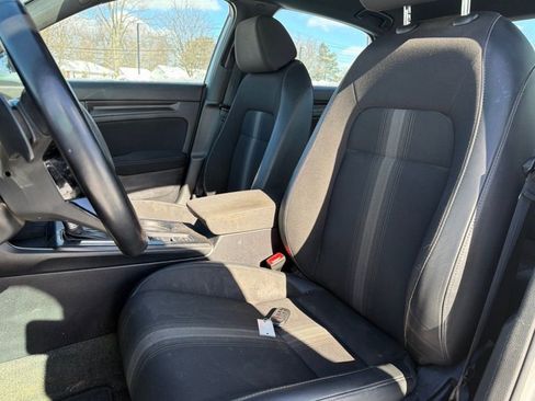 Certified 2023 Honda Civic Sport image 11